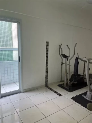 Imagem APARTAMENTO COM 32.5 m² - BOQUEIRAO - PRAIA GRANDE SP