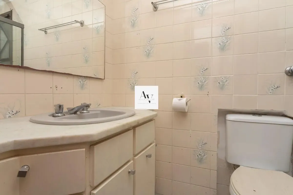 Imagem Apartamento à venda no bairro Higienópolis - Porto Alegre/RS