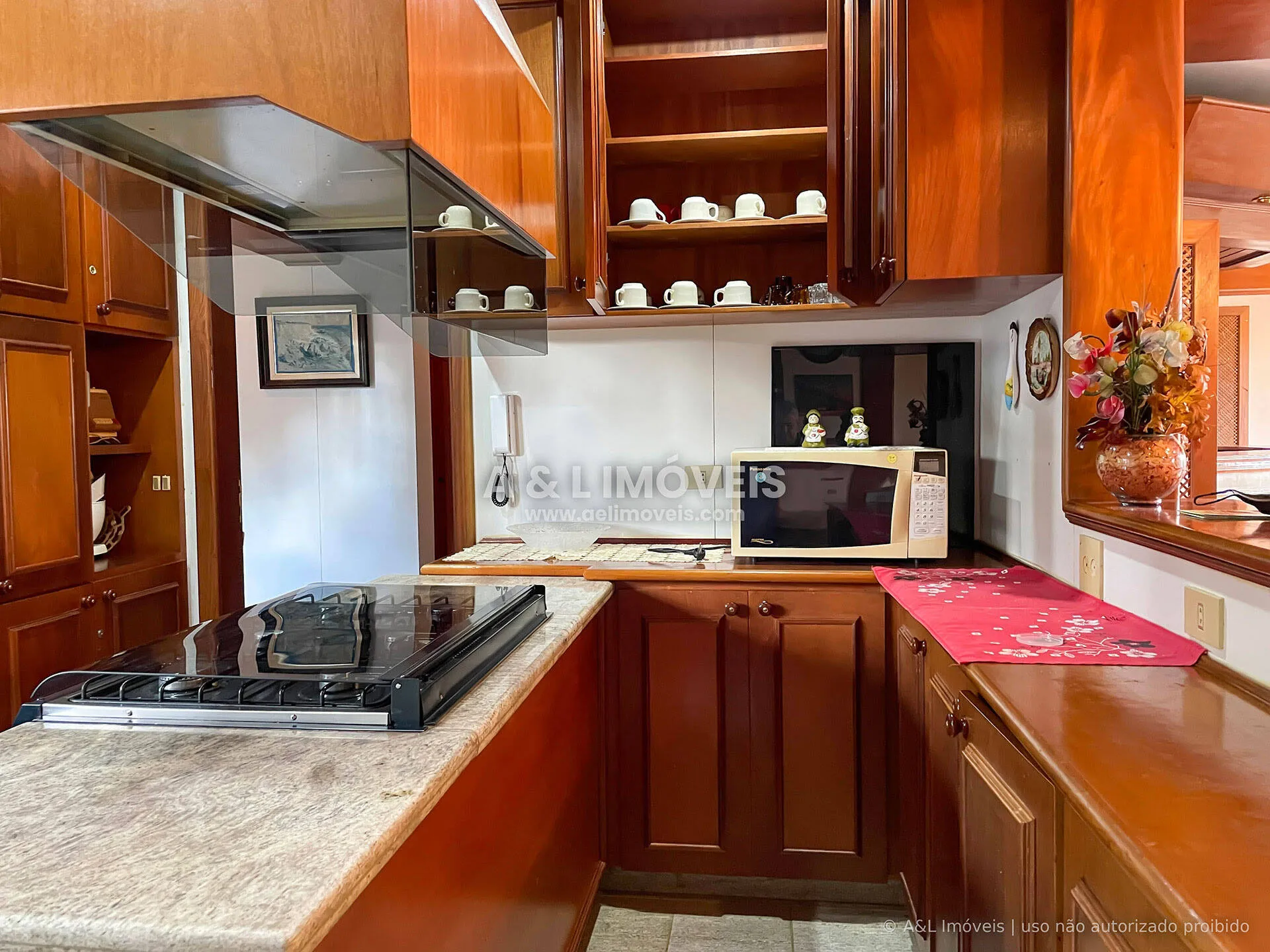 Imagem Apartamento à venda em Campos do Jordão | Vista panorâmica