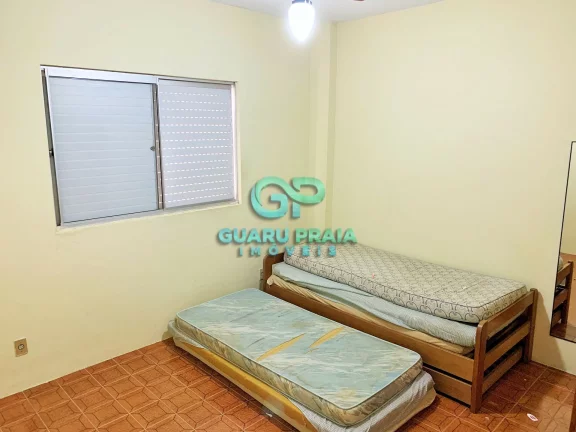 Imagem Apartamento à venda no bairro Enseada - Guarujá/SP