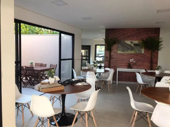 Imagem Apartamento com 2 dormitórios sendo 1 suíte à venda, 59 m² por R$ 425.000 - Jardim São Carlos - Sorocaba/SP