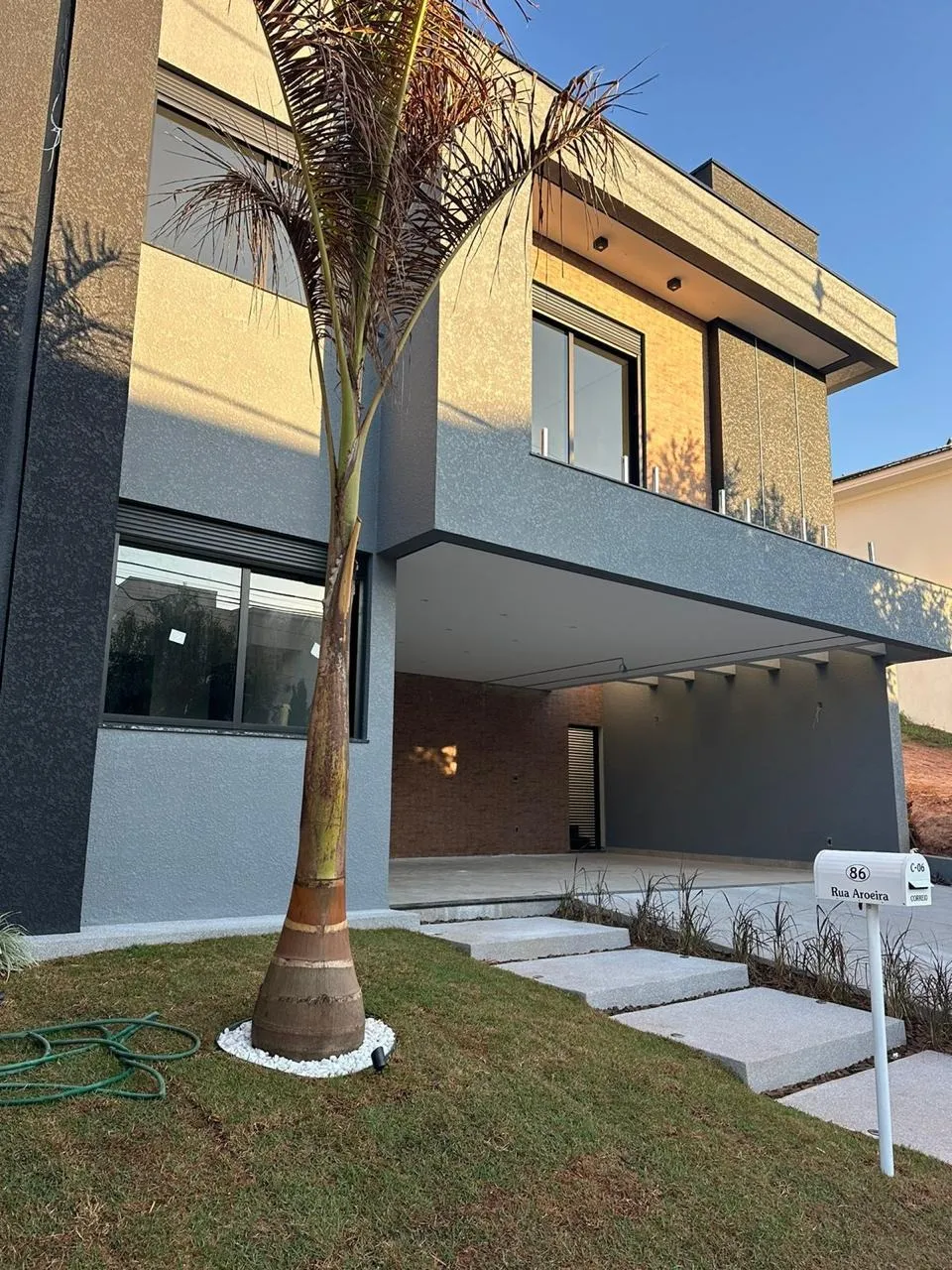 Foto do imóvel CASA RESIDENCIAL em SOROCABA - SP, JARDIM GUTIERRES em JARDIM GUTIERRES, SOROCABA - SP