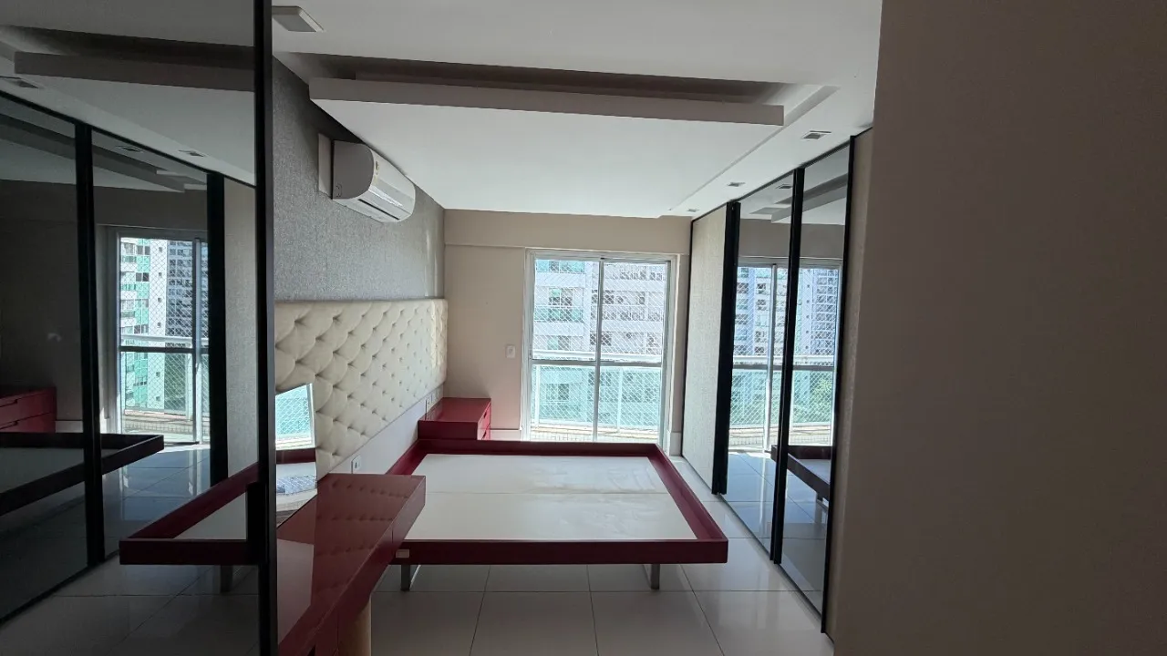 Imagem Excelente apartamento de frente à venda na Barra da Tijuca, dispondo de 157 m² de área construíd...