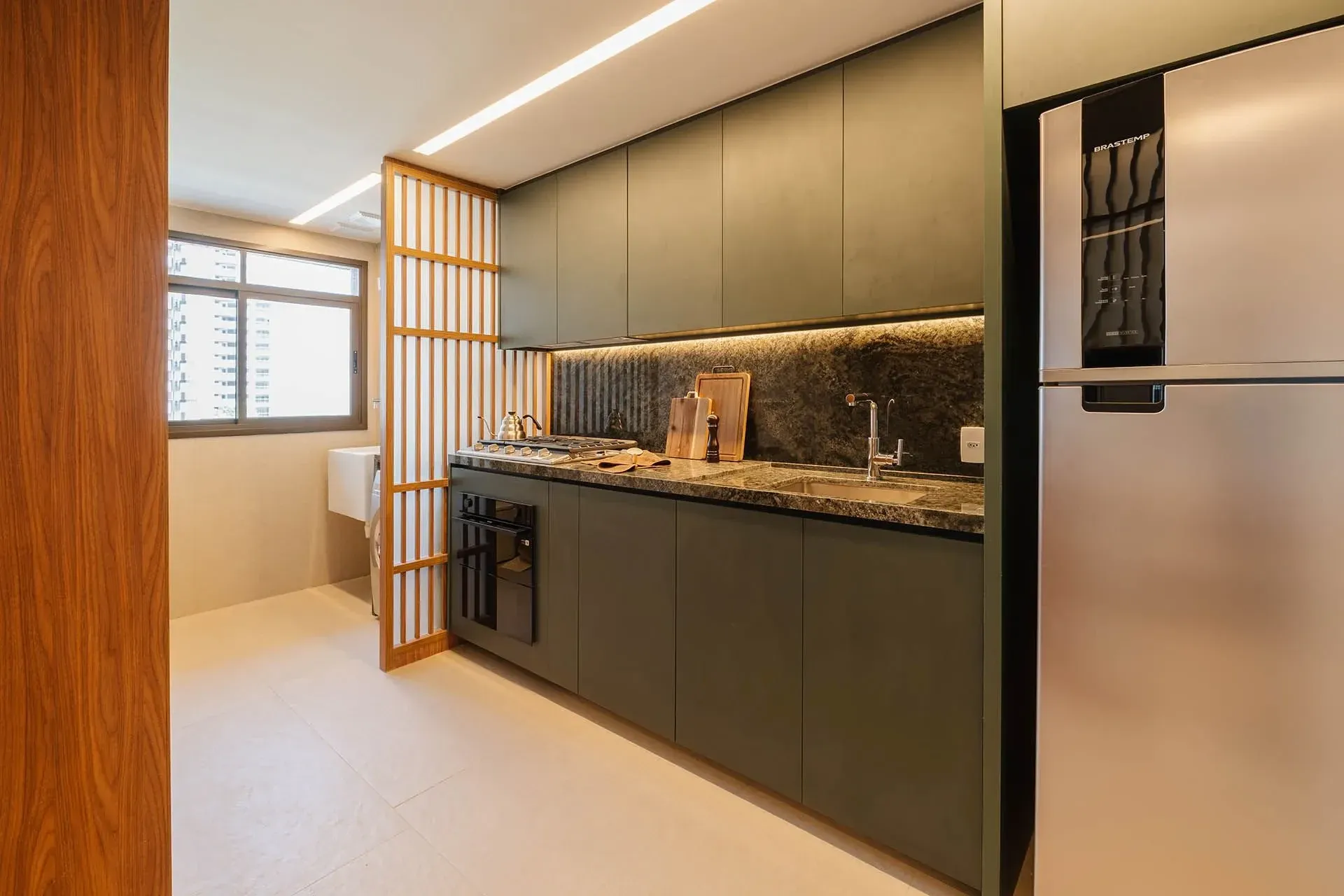 Imagem Apartamento com 4 Quartos à Venda, 125 m² em Barra Olímpica - Rio de Janeiro