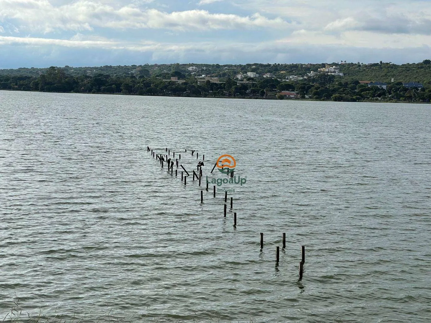 Imagem Terreno à venda no Joá - Lagoa Santa, Minas Gerais