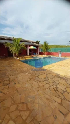 Imagem Chácara com 3 dormitórios à venda por R$ 650.000 - Cardoso - Socorro/SP