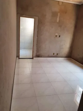Imagem Casa Residencial à venda, Residencial São Joaquim, Santa Bárbara D'Oeste - CA1317.