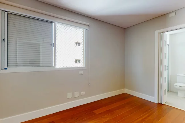 Imagem Apartamento à venda em São Paulo, Itaim Bibi, com 2 quartos, 120m2