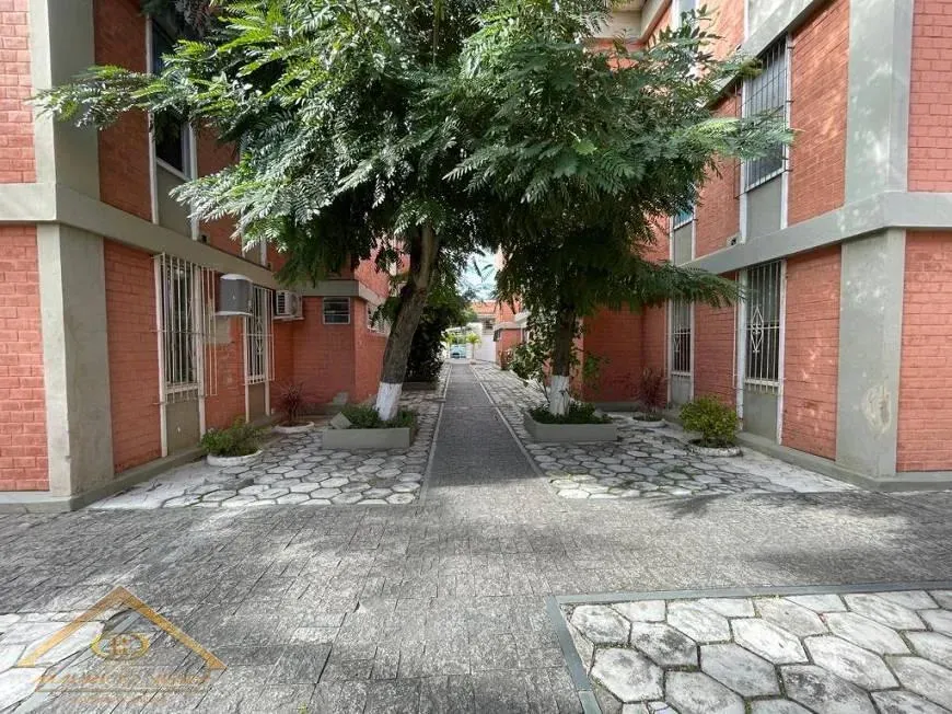 Imagem Apartamento para Venda em Cabo Frio / RJ no bairro Braga
