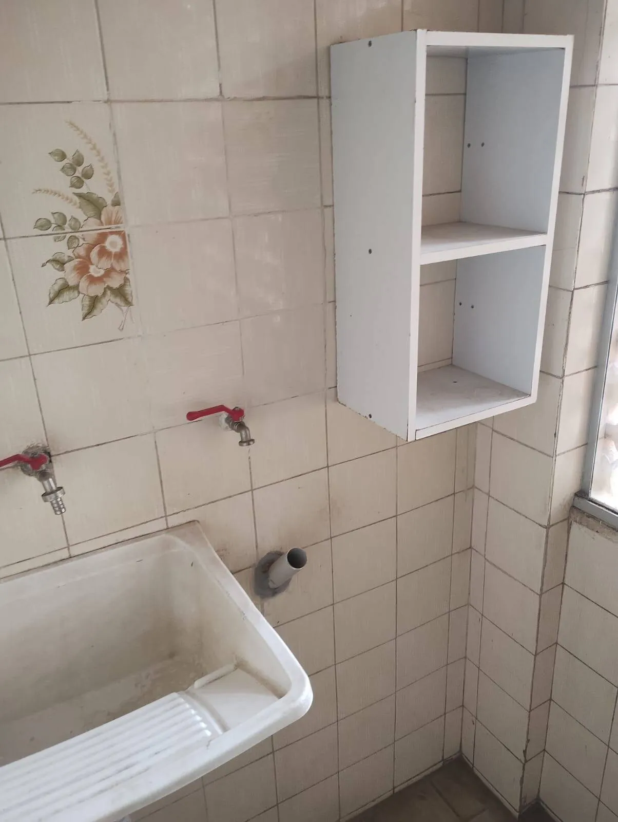 Imagem Apartamento 2 Quartos Edifício Cabo Frio Bairro Quilombo