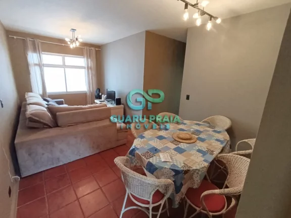 Imagem Apartamento à Venda – 2 Dormitórios 150m da Praia da Enseada