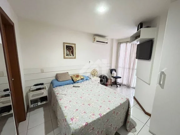 Imagem Apartamento com 2 dormitórios à venda, 75 m² por R$ 950.000,00 - Praia de Itapoã - Vila Velha/ES