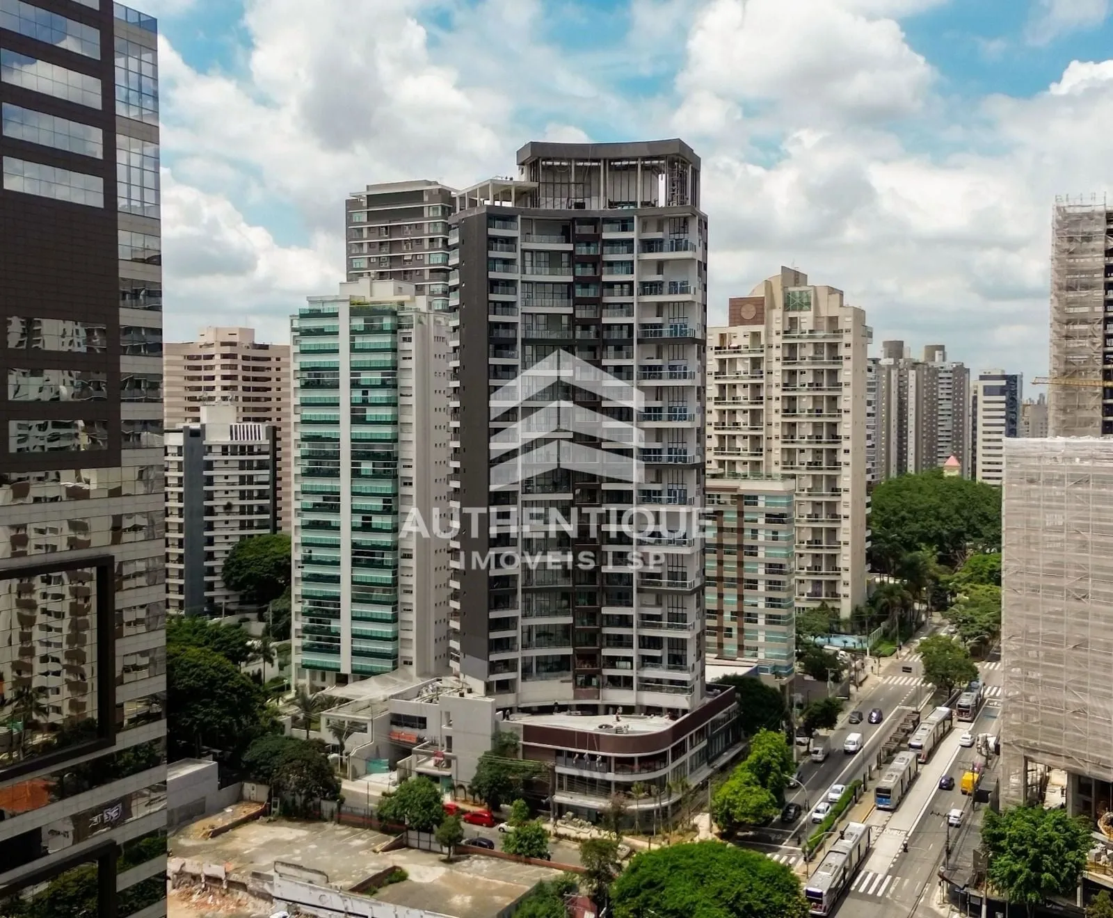 Imagem Window Moema - Apartamento à venda em São Paulo/SP