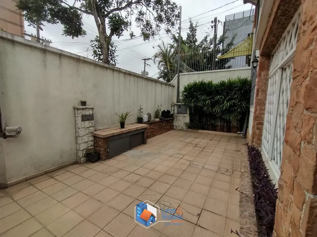 Imagem Sobrado à venda, 180 m² de area construida, sendo 3 dormitorios com 1 suite 4 vagas de garagem , Bom Retiro, São Paulo, SP