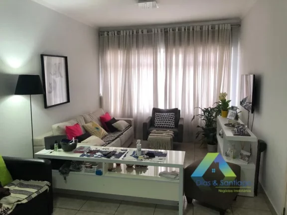 Foto do imóvel Sobrado com 3 dormitórios à venda, 200 m² por R$ 865.000,00 - Vila Brasílio Machado
