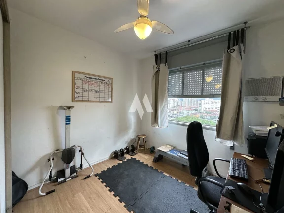 Imagem Apartamento à venda no bairro Gonzaga - Santos/SP