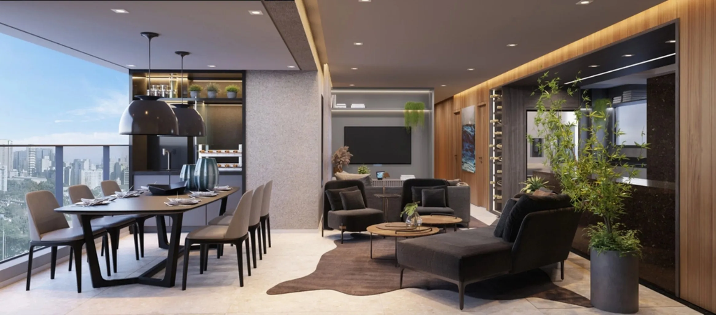 Imagem Apartamento com 3 quartos a venda em Pinheiros São Paulo SP, comprar apartamento com 3 dormitórios em Pinheiros São Paulo SP, apartamento em obra sp