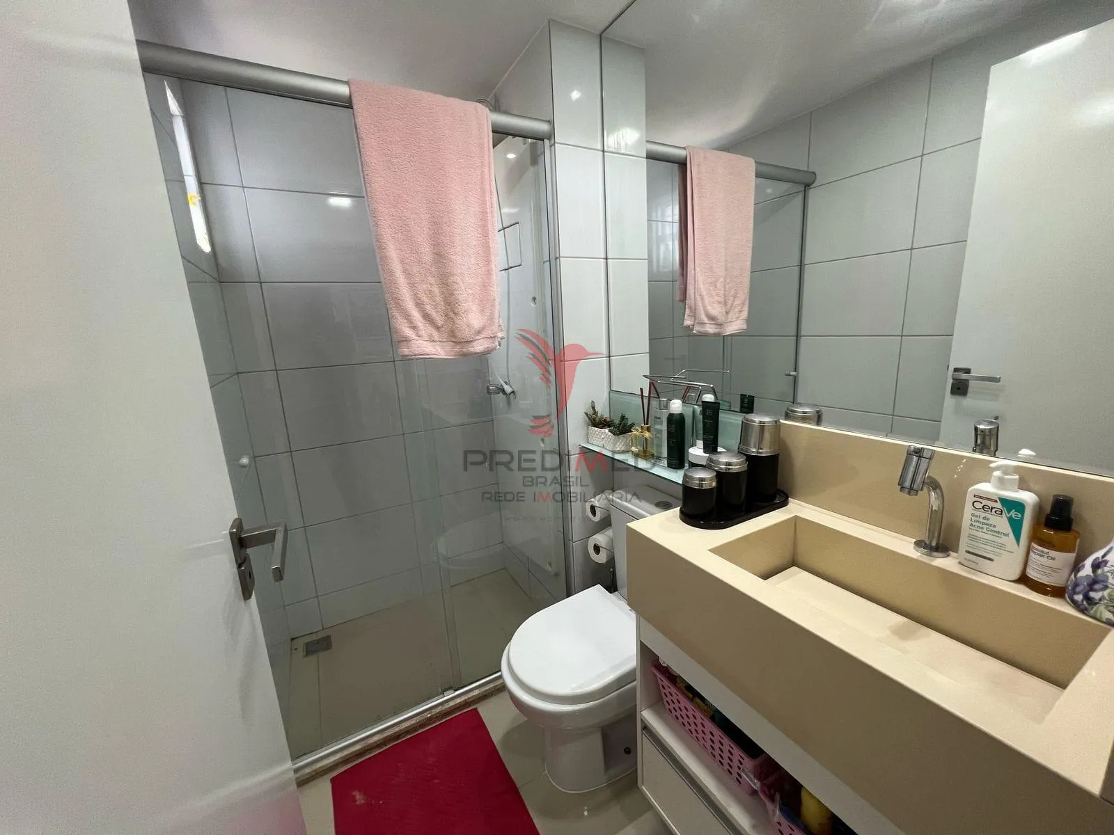 Imagem Apartamento excelente de 3 Quartos , 2 SUITES,2 Vagas de Garagem, varanda,em Manaíra , PB