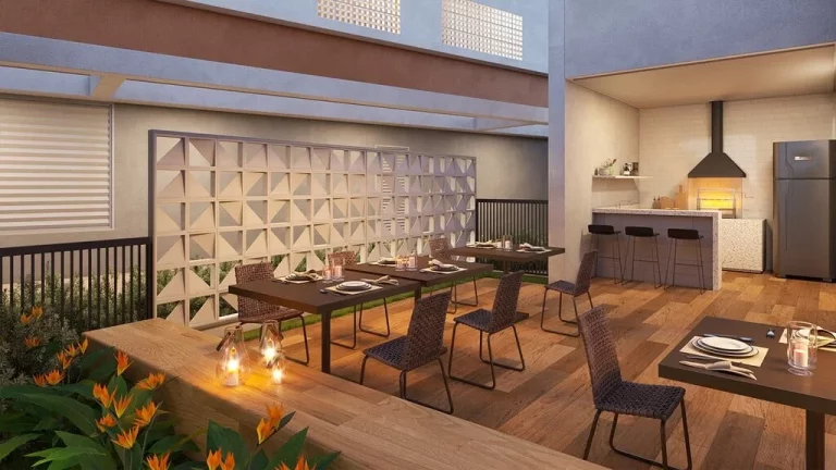 Imagem APARTAMENTO RESIDENCIAL em São Paulo - SP, Vila Guilhermina