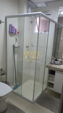 Imagem Apartamento Vila Giglio em Atibaia