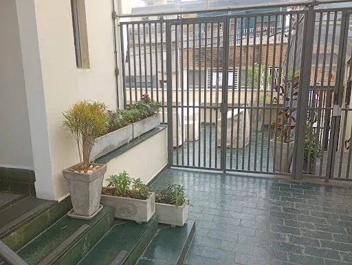 Imagem Apartamento com 2 dormitórios para alugar, 48 m² - Picanco - Guarulhos/SP