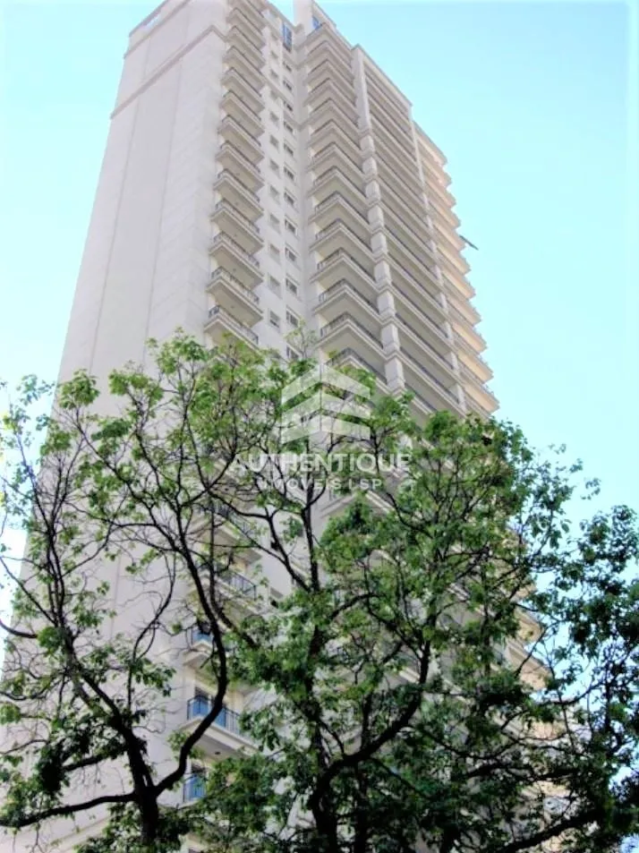 Imagem La Grande Roche - Moema Índios - Apartamento à venda em São Paulo/SP