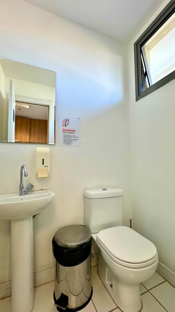 Imagem Sala Comercial em Três Figueiras
