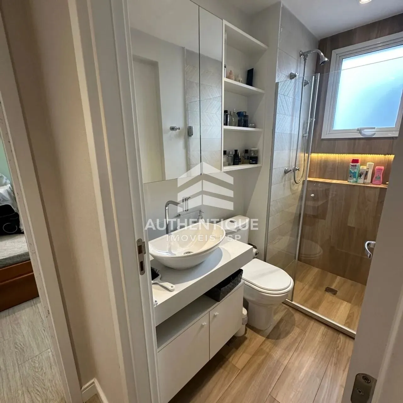 Imagem BELLINI ALPHAVILLE - Apartamento em Alphaville à venda!