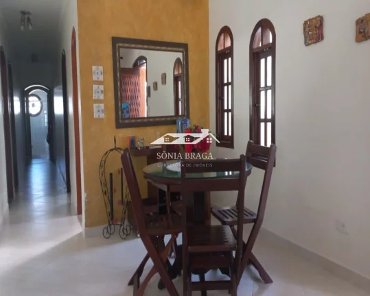 Imagem CASA RESIDENCIAL em Bertioga - SP, Boracéia