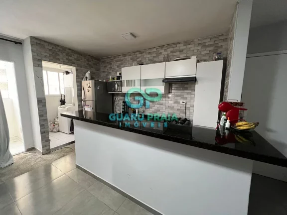 Imagem Apartamento em Jardim dos Pássaros, Guarujá/SP