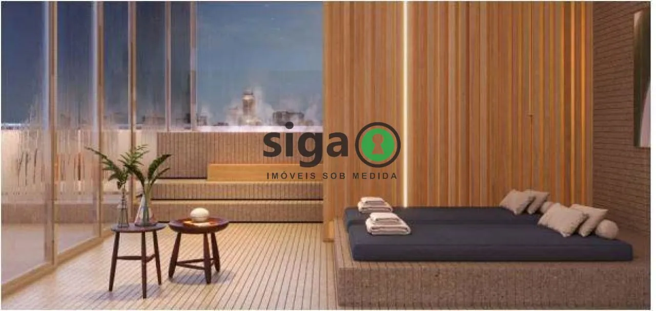 Imagem Apartamento Residencial em Vila Mariana