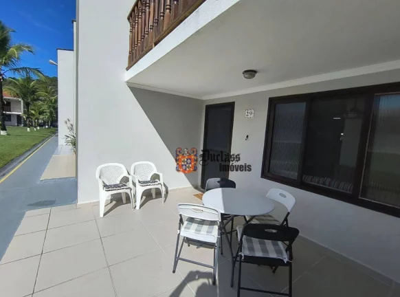 Imagem Sobrado com 2 dormitórios à venda, 92 m² por R$ 530.000,00 - Martim de Sá - Caraguatatuba/SP