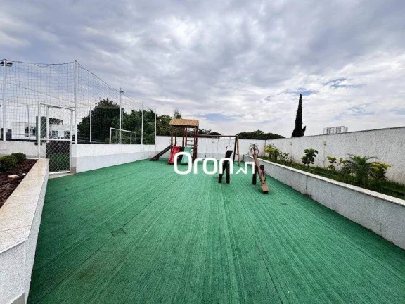 Imagem Apartamento à venda, 87 m² por R$ 685.000,00 - Setor Coimbra - Goiânia/GO