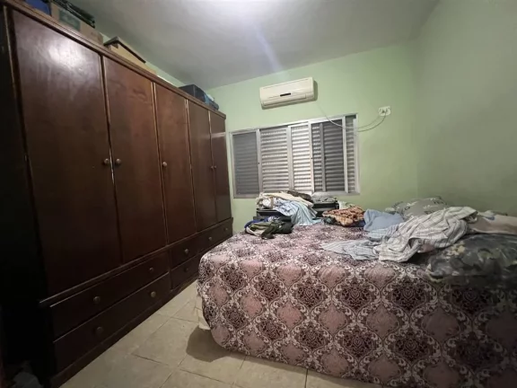 Imagem Casa com 2 dorms, Antártica, Praia Grande - R$ 550 mil, Cod: 1790
