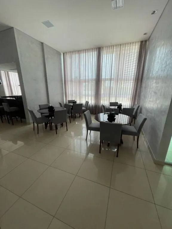 Imagem Apartamento com 3 dormitórios à venda, 91 m² por R$ 969.995,00 - Altiplano Cabo Branco - João Pessoa/PB