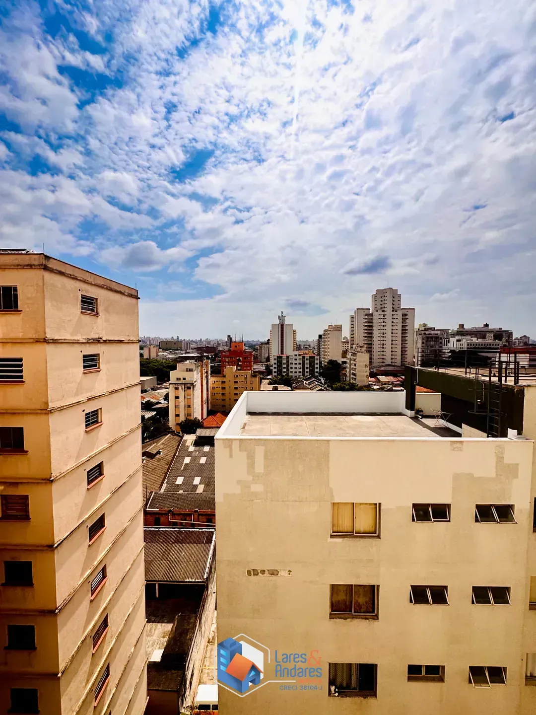 Imagem Apartamento para venda em Campos Elíseos com 4 quartos, sendo 1 suíte, 126m²