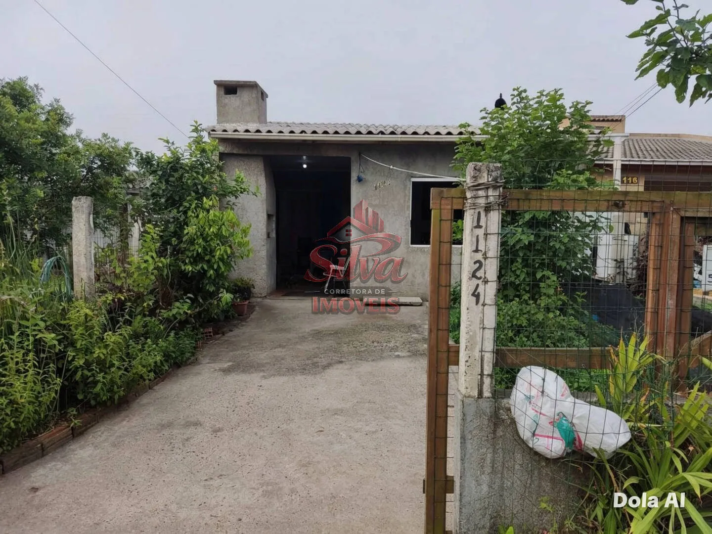 Imagem C562 |Casa 3 dorm c/ churrasqueira, Albatroz, Imbé