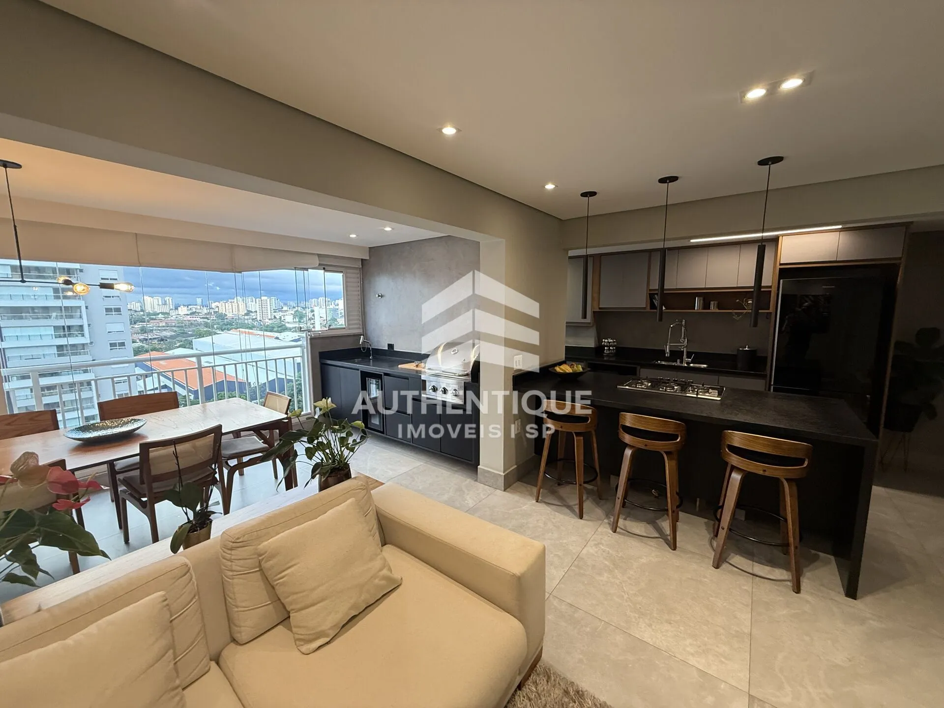 Imagem CAMINHOS DA LAPA - JERIVAS - Apartamento no bairro Lapa à venda
