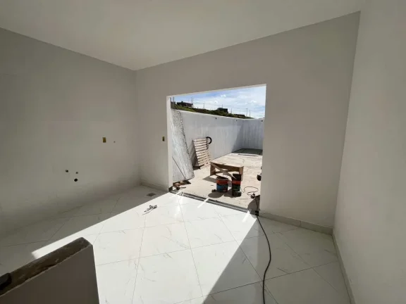 Imagem Excelente casa no bairro Diniz!