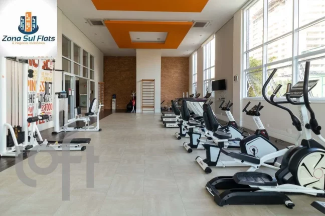 Imagem Apartamento à Venda Na Vila Mariana Com 2 Suítes e 2 Vagas