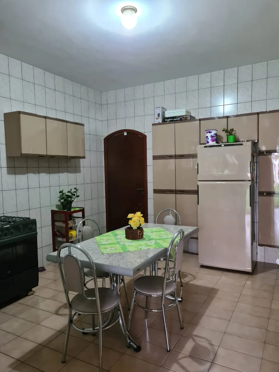 Imagem Casa à venda 4 Quartos, 3 Vagas, 300M², Crispim, Pindamonhangaba - SP