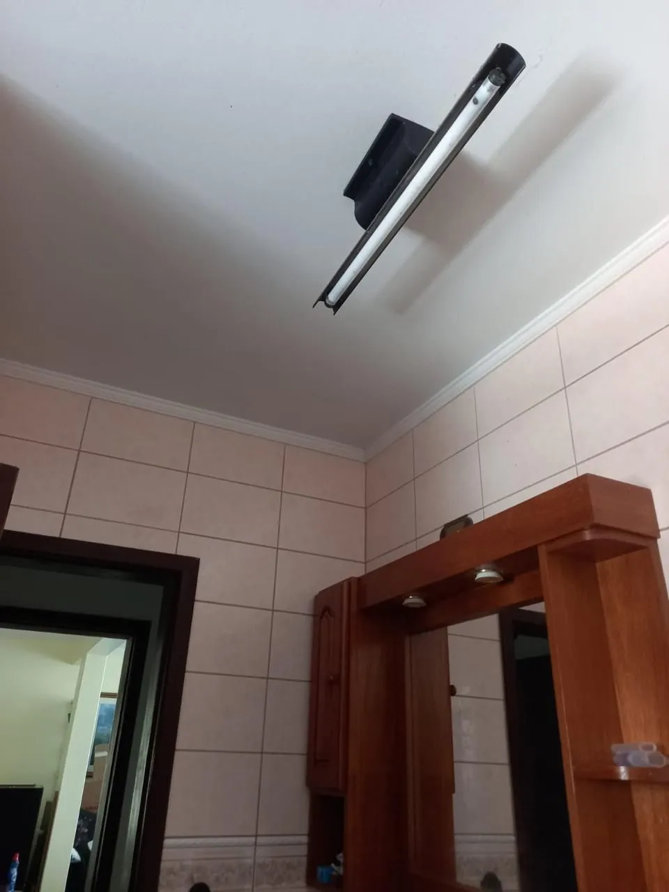 Imagem Ampla Casa residencial com 4 quartos, 3 banheiros e 1 suíte garagem