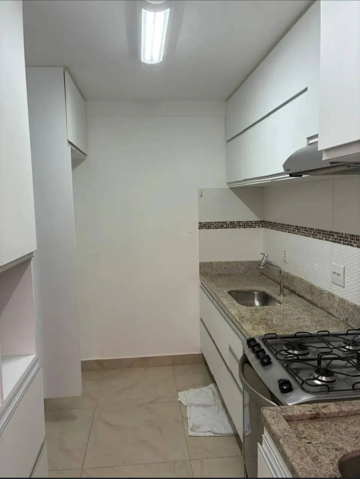 Imagem Apartamento com 3 Quartos à Venda, 84 m² em Parque das Árvores - Parnamirim