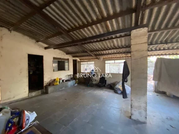 Imagem Casa à venda em Igarapé bairro Três Poderes.
