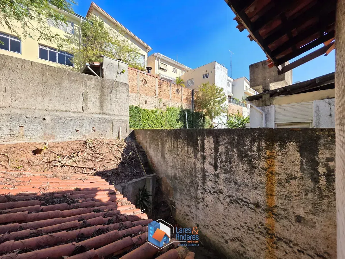 Imagem Casa para venda em Sumaré com 2 quartos, 129m²