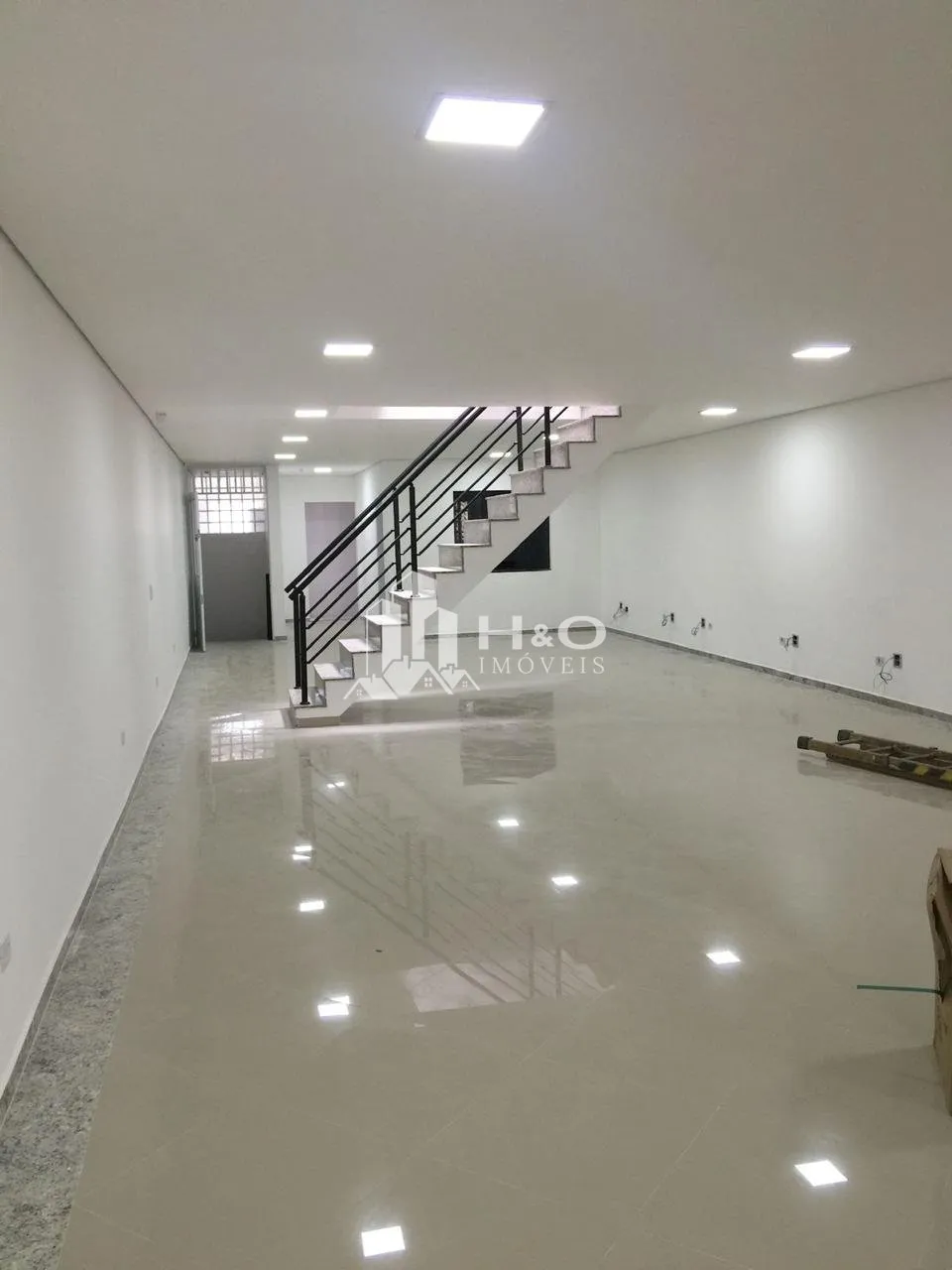 Imagem Prédio Comercial - 588m² de área útil | Vila Carrão