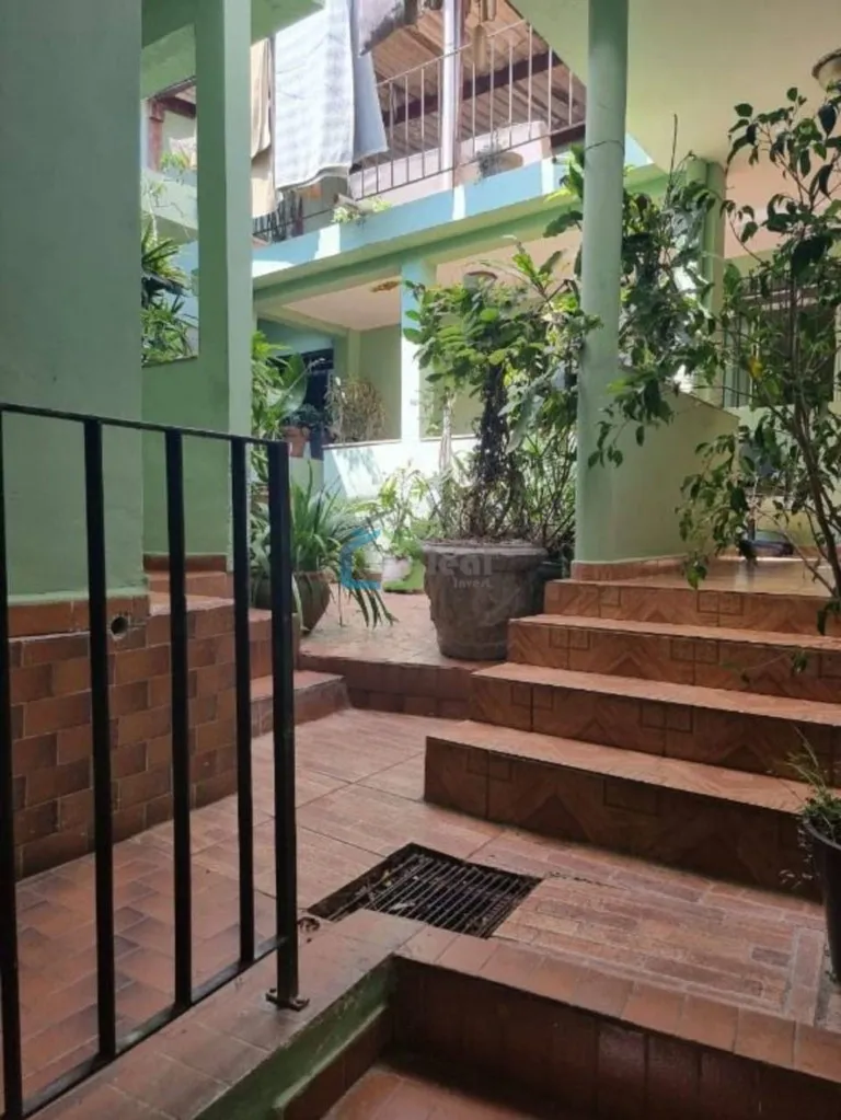Imagem Casa à venda em Jardim São Roque, São Paulo-SP, casa 2 dormitórios em São Paulo, casa e venda na Zona Sul, comprar casa em São Paulo, casa venda