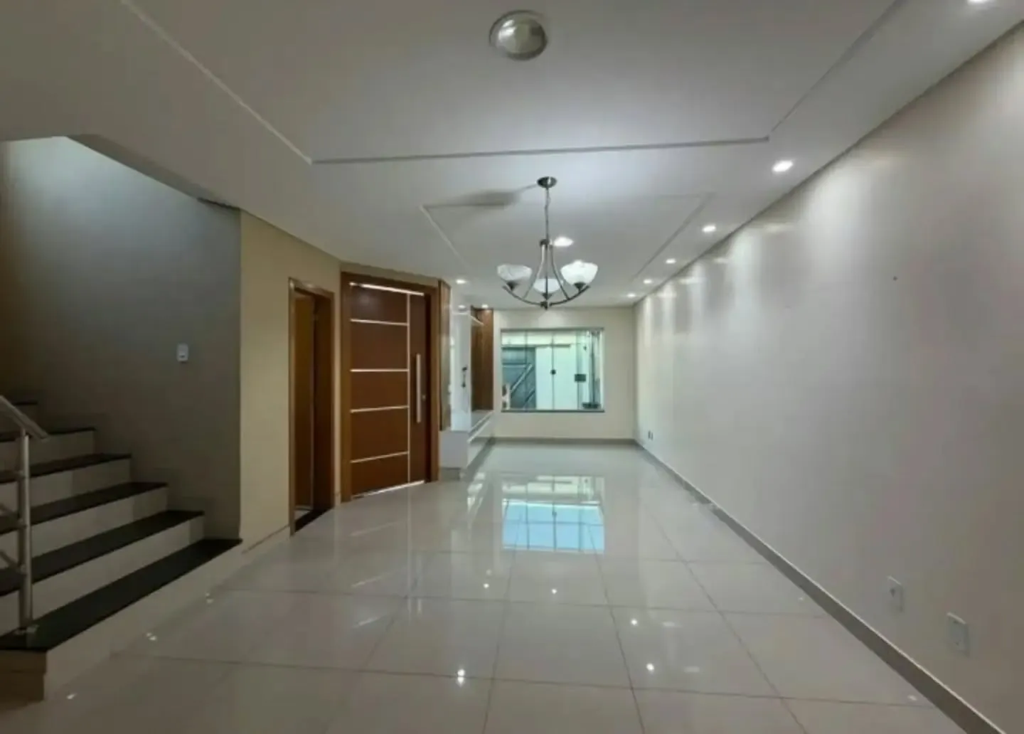 Imagem Sobrado 3 Suites No Faicalville Oportunidade