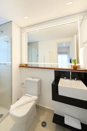 Imagem Apartamento à venda no bairro Jardim América - São Paulo/SP