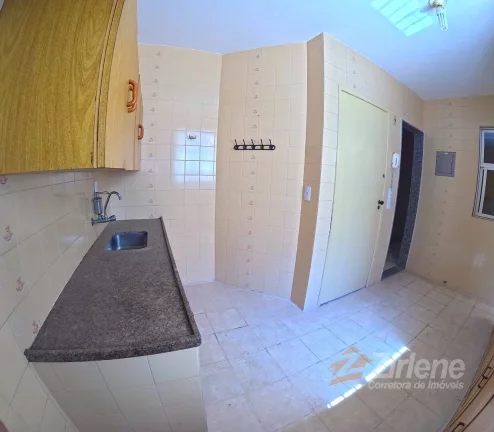 Imagem APARTAMENTO LOCALIZADO NA SEGUNDA QUADRA DO MAR...